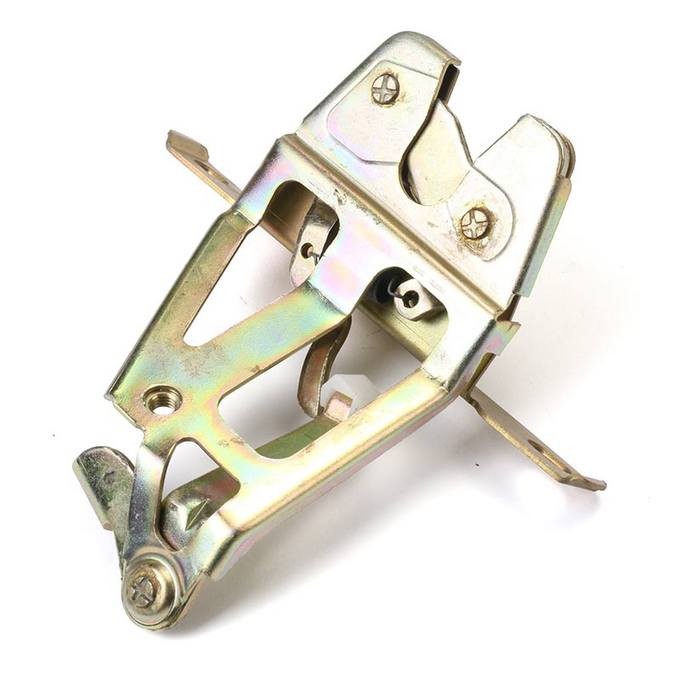 Volvo Trunk Lock 1382203 Genuine Volvo Genuine Volvo 1382203